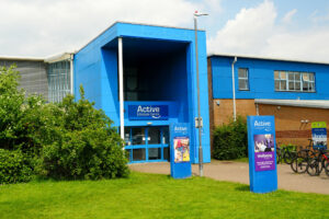 Bradley Stoke