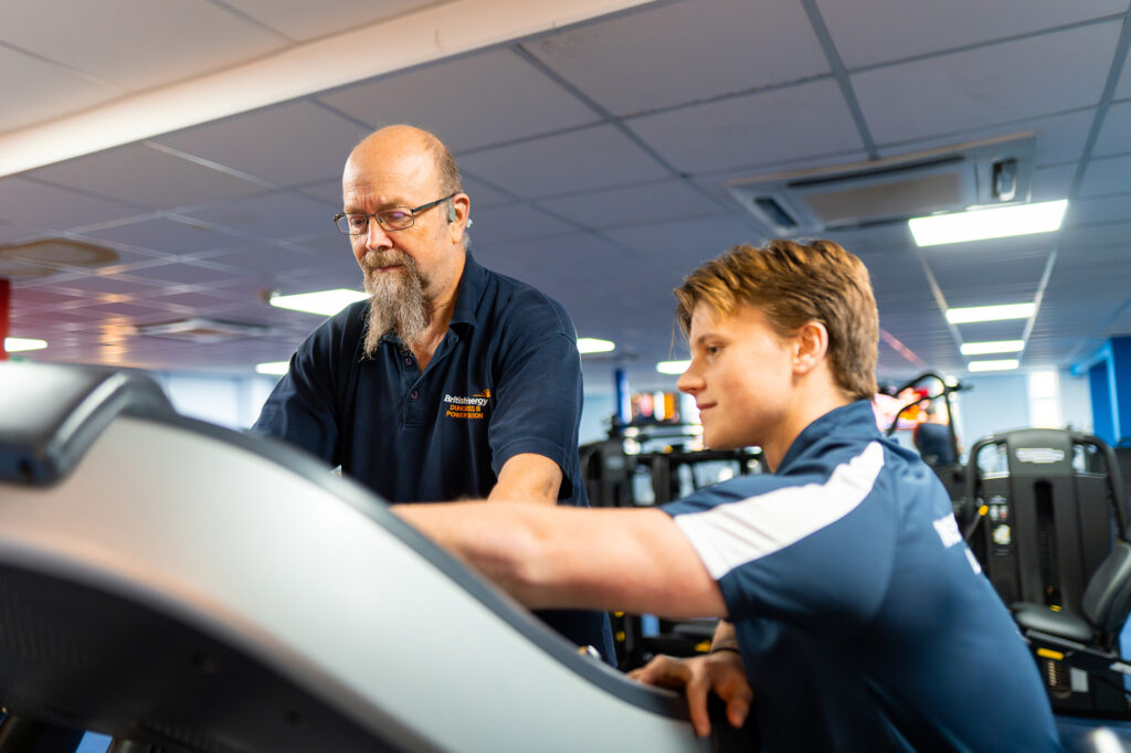 Meet Our New Personal Trainers